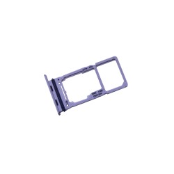 Bandeja de SIM Samsung Galaxy A33 5G 2022/A336B Blanco Bandeja de SIM Samsung Galaxy A33 5G 2022/A336B Blanco